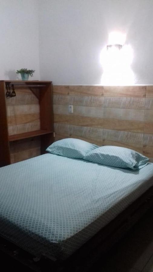 Chale Sal Da Terra / Suite Planejada Para Casal Caraguatatuba Eksteriør bilde